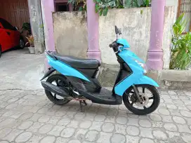 Yamaha Mio soul