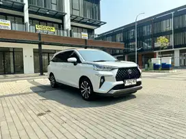 [Tdp 5 Juta] Toyota Veloz 1.5 Q Non TSS AT 2023