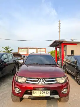 Dakar 2014 (4×4) diesel matic
