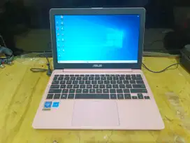 Notebook Asus E203MAH Intel Celeron N4000 Ram 4Gb Hdd 500Gb