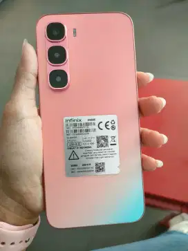 INFINIX HOT 60PRO 8/256GB