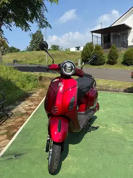 Dijual Motor Listrik Goodrich
