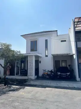 DIJUAL CEPAT RUMAH DI PERUMAHAN ELIT KOTA GARUT