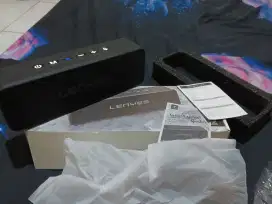 speaker bltoth lenyes s806