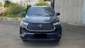 Toyota Kijang Innova Zenix 2.0 G AT TNGA Gen7 Non Hybrid 2023 Like New