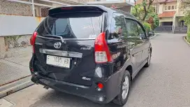 Avanza Veloz 1.5 Matic Km 42rb Asli !!