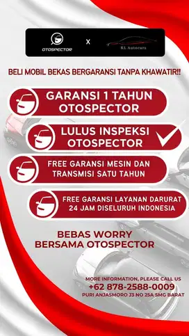 DP 4 jt! Nissan Serena HWS Matic 2013 Antik Spt Baru!!