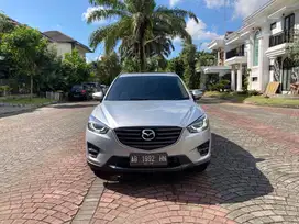 DP 25JT Mazda CX5 Touring 2016 Plat AB