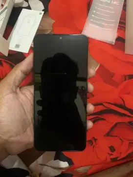 Xiaomi Redmi 14C 6/128