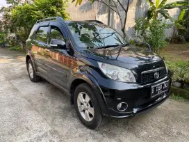 Toyota Rush G matic 2012/2013 Mulus 2014 Bt 2015, 2011 2010