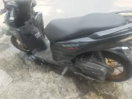 Honda vario150 mulus