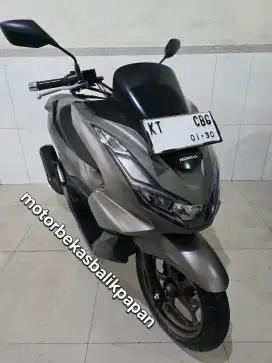 PCX 160 ABS Pemakaian Tahun 2025
