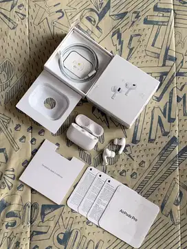 Airpods Pro 2 Lengkap