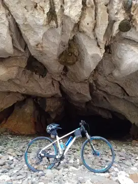 Sepeda MTB Polygon Xtrada 5 Tahun 2025