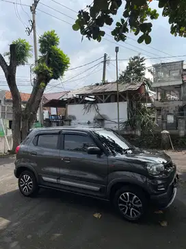 Suzuki S-Presso / Spresso Tahun 2023 Manual