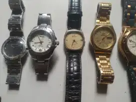 jam automatic  all brand