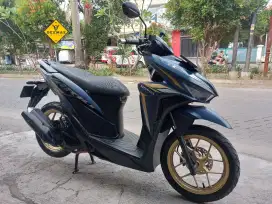 (DP 500 Rb)‼️ Vario 125 CBS ISS 2022 Cash & Kredit