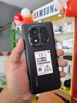 Redmi note 14 pro+ 8/256 fullset mulus BISA TT