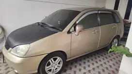 Suzuki Aerio 2003 Bensin