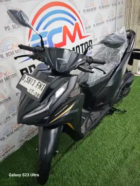 Honda Vario 125 Iss 2023