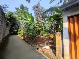 Di jual tanah murah syrategis di jatiasih bekasi