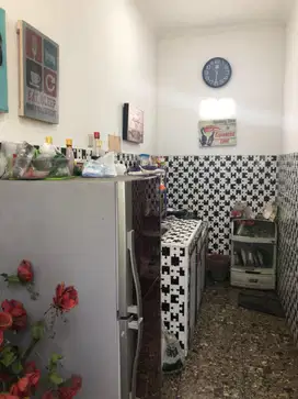 Dijual kos kosan dekat ke binus ubm