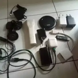 Betrak betruk na mangga, cek sepuasnya, aya nu normal aya nu minus.