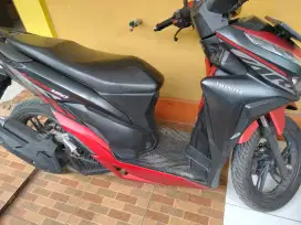 Di jual cepat Honda Vario 150 THN 2021