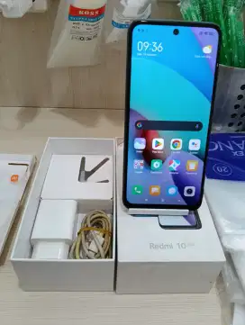 Redmi 10 Ram 6/128 murah