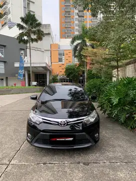 Vios G Matic 1.5 2015