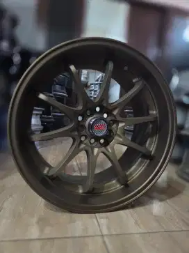 Velg R18 pcd 5x114/100