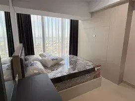 DI JUAL POLLUX HABIBIE TOWER A BATAM CENTER