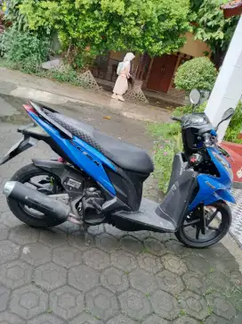 Vario kzr/sp old 2013