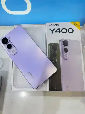 VIVO Y SERIES Y400