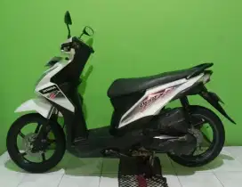 Honda Beat FI 2013