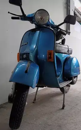 Jual Vespa Klasik