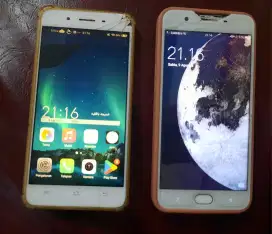 2 hp ambil aja normal