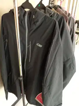 BNWT Jaket Outdoor Research