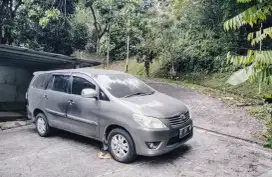 Toyota Kijang Innova