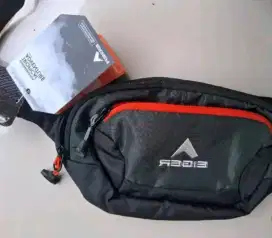 Tas selempang Eiger