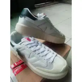Sepatu casual NB new balance baru