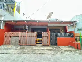 JUAL RUMAH di Pejuang Jaya Kota Harapan Indah