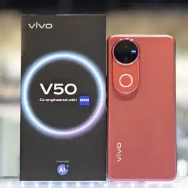 PROMO VIVO V50 12/256