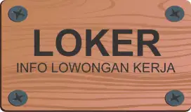 Lowongan Kerja Wanita Surabaya ada mess.