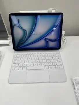 Ipad Gen 11 bisa di cicil bunga 0% pake KTP