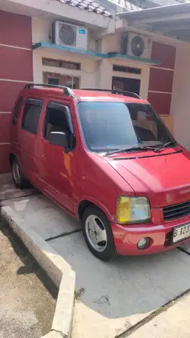 Karimun kotak tahun 2000