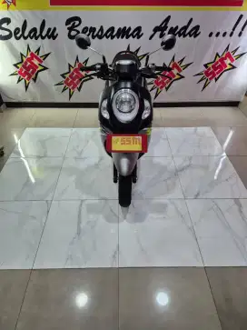 Scoopy esp remote fashion
