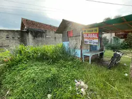 Jual Murah tanah 150jt Perum Griya Bunga Asri Indah Gn Sindur Bogor