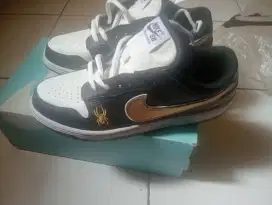 Sepatu Nike Spyder Size 43 Murah