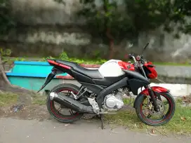 Yamaha Vixion New 2013